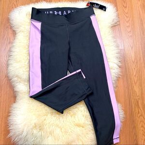 Under Armour heat gear compression leggings
